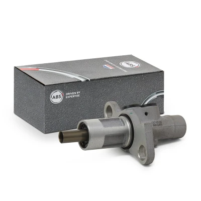 Imagen de A.B.S. 41244 Cilindro Maestro de Freno 2 Aluminio 2x M12x1.0 AUDI: A6 C5 Avant, Berlina, A4 B7 VOLKSWAGEN: Passat B5 GP Berlina