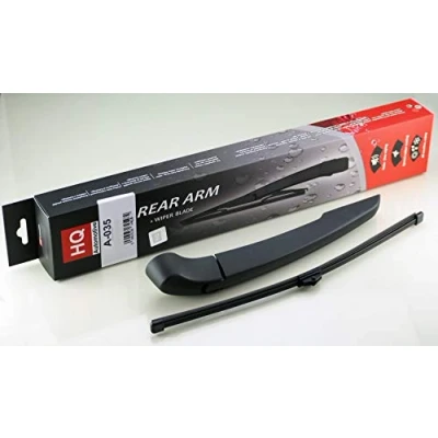 Imagen de HQ AUTOMOTIVE Brazo de limpiaparabrisas trasero dedicado para B.M.W X1 F48 2015 en adelante A 035