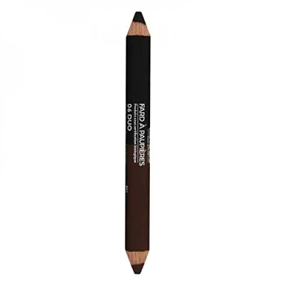 Imagen de Copines Line Lapiz Sombra Ojos 06 Duo 1,88G 1 Unidad 200 g