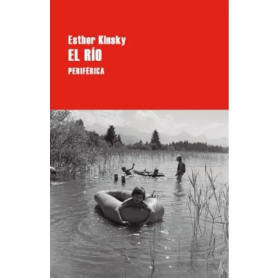 Imagen de El río: 204 (LARGO RECORRIDO)