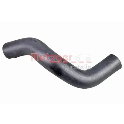 Imagen de METZGER 2421005 Manguitos de Radiador derecha abajo EPDM (Ethylen Propylen Dien Caucho) FIAT: Punto II Hatchback, LANCIA: Ypsilon