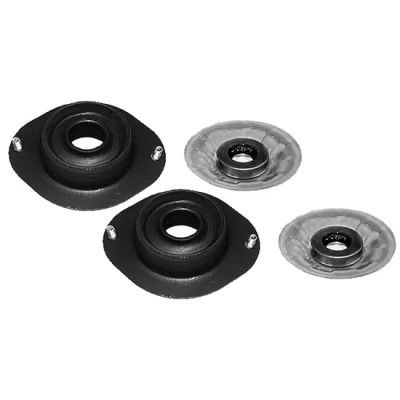 Imagen de MAPCO 34772/2 Kit reparación, apoyo columna amortiguación Eje delantero, izquierda, derecha con rodamiento de bolas OPEL: Astra F CC