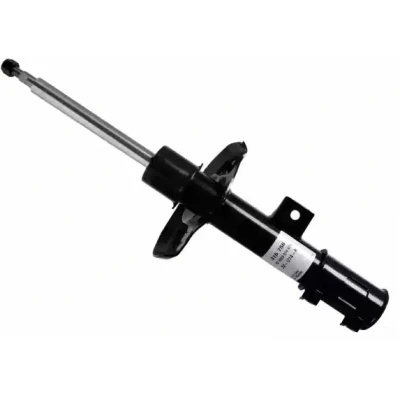 Imagen de SACHS 315 756 amortiguador izquierda Presión de gas Bitubular Columna Espiga arriba HYUNDAI: i40 Berlina, CW