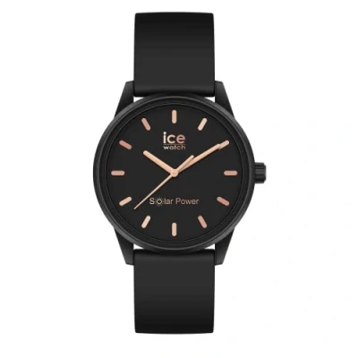 Imagen de Ice Watch Reloj, Mujer, Talla: One Size, Black rose gold s