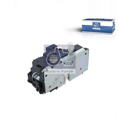 Imagen de DT Spare Parts 4.69053 Cerradura de Puerta
