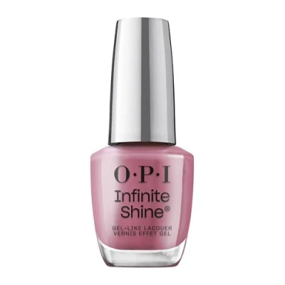 Imagen de OPI Infinite Shine, Esmalte de uñas larga duración, Times Infinity, 15ml