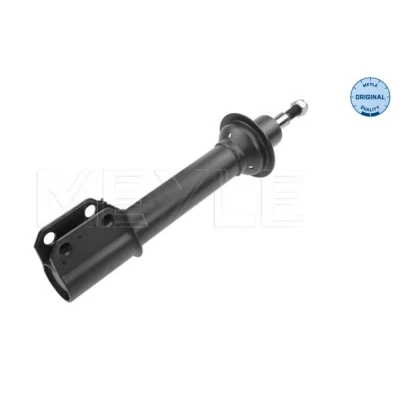 Imagen de MEYLE 16 26 613 0008 amortiguador Eje delantero Presión de aceite Bitubular Columna Espiga arriba ORIGINAL Quality RENAULT: MEGANE 1