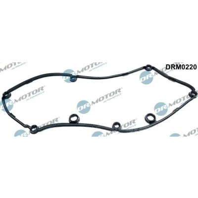 Imagen de DR.MOTOR AUTOMOTIVE DRM0220 Junta Tapa de Balancines VOLKSWAGEN: Transporter 5, Multivan 5 (7HM, Bus, AUDI: A3 Sportback, Hatchback