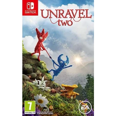 Imagen de Unravel 2