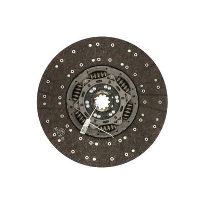 Imagen de LuK 343 0211 10 Disco de Embrague 430