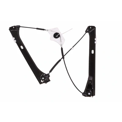 Imagen de Vaico Elevalunas Delante, izquierda eléctrico con placa soldada sin electromotor V10 7608