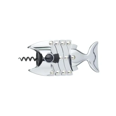 Imagen de BarCraft Corkscrew Lazy Fish