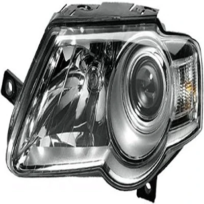 Imagen de HELLA 1LL 247 014 041 Faros VOLKSWAGEN: Passat B6 Berlina, Variant