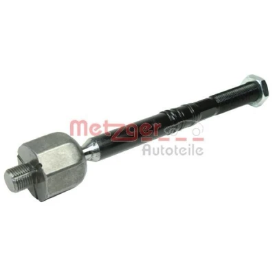 Imagen de METZGER 51026808 Rotula Axial de Direccion Eje delantero M16 x 1,5 233,5 KIT +