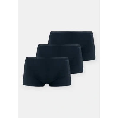 Imagen de Sloggi GO Daily 3 PACK Culotte, Mujer, Talla: Small, Black