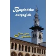 Imagen de Bagdadeko Aurpegiak