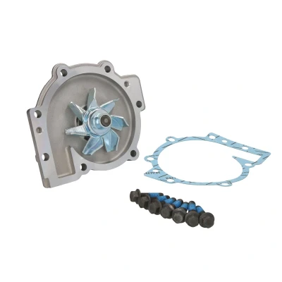 Imagen de Saleri SIL PA1133 Bomba de agua 19 mecánico 56 VOLVO: XC90 I, S40 V70 2, FORD: Focus KUGA 1, MONDEO 4, RENAULT: LAGUNA 1 Grandtour