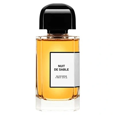 Imagen de BDK Parfums Nuit de Sable Eau Parfum 100 ml
