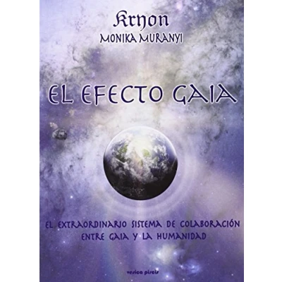 Imagen de El Efecto Gaia