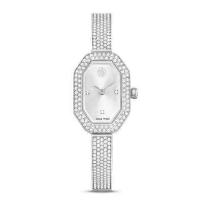 Imagen de Swarovski Dextera Mujeres Reloj Plata 5672977