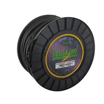 Imagen de Greenstar 21628 Hilo de nailon (4 mm)