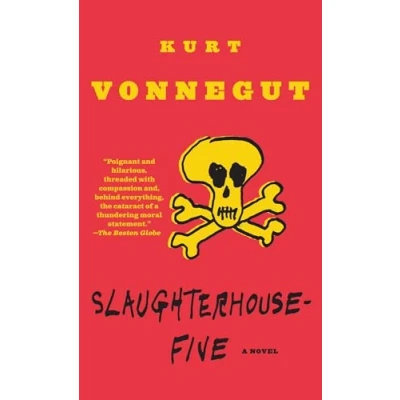 Imagen de Slaughter House Five (Modern Library 100 Best Novels) [Idioma Inglés]: a duty dance with death