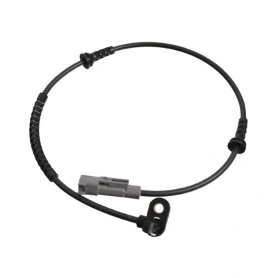 Imagen de BLUE PRINT ADG07194 Sensor de ABS Eje delantero, izquierda, derecha 645 OPEL: Mokka / X