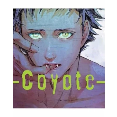 Imagen de Coyote n.1