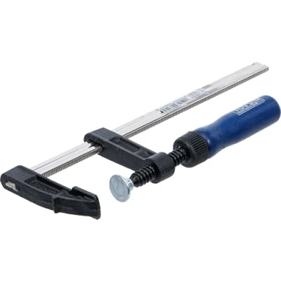 Imagen de BGS 829 Sargento ajustable 200 x 50 mm