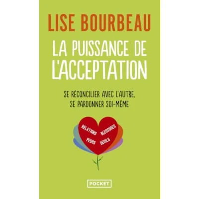 Imagen de Puissance De Lacceptation