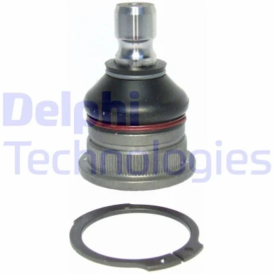 Imagen de DELPHI TC1733 Rótula de suspensión 48 70 KIA: Picanto I, HYUNDAI: i10 I