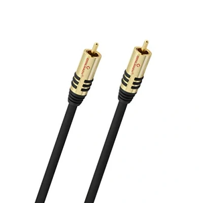 Imagen de Oehlbach 21535 Cables De Audio Y Video