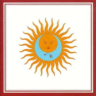 Imagen de Lark&#039;s Tongues In Aspic (Remixed) [Vinilo]