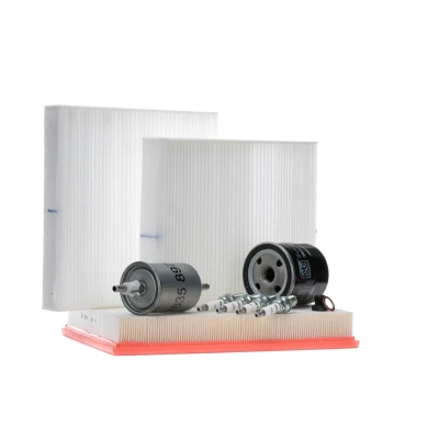 Imagen de FEBI BILSTEIN 37503 Kit de piezas, revisión