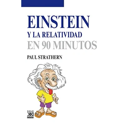 Imagen de Einstein y la relatividad (Los científicos sus descubrimientos)