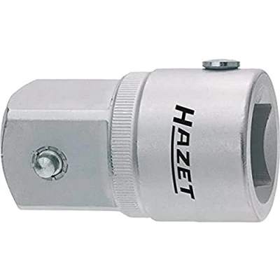 Imagen de HAZET 1058 1 Adaptador de ampliación, carraca 60,6 20 (3/4&quot;)