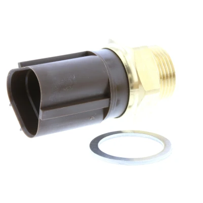 Imagen de VEMO Original Quality V15 99 2030 Interruptor de temperatura, ventilador del radiador M22x1,5 con junta SEAT: Altea XL, Leon I Hatchback, Ibiza 3