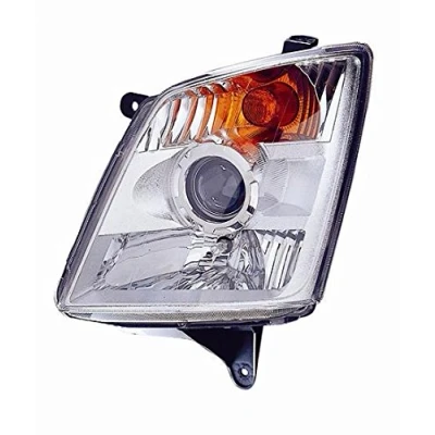 Imagen de PRASCO IZ8224904 Faros izquierda