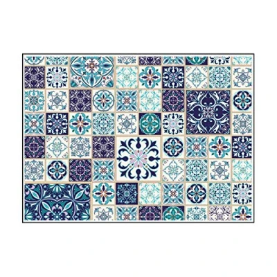 Imagen de García de Pou 500 Unidades 217.52 Offset Azulejos Mantelines, 70 G/M2, 31 x 43 cm, Cuatricromía