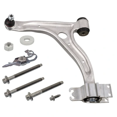 Imagen de FEBI BILSTEIN 196923 Barra oscilante, suspensión de ruedas MERCEDES BENZ: Clase A, B, CLA Familiar