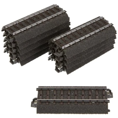 Imagen de Märklin 24077 H0 Pista Recta, 77,5 mm, 1