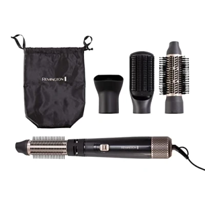 Imagen de Remington Cepillo de Aire Blow Dry and Style, Anillo colgante, Plástico