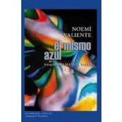Imagen de El mismo azul: 27 (ANAQUEL DE NARRATIVA)