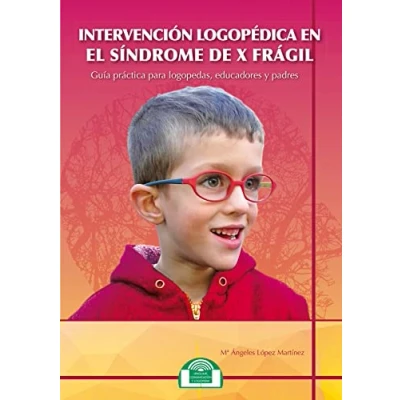 Imagen de Intervencion Logopedica En El Sindrome D: Guía para logopedas, educadores y padres (Lenguaje, Comunicación Logopedia)
