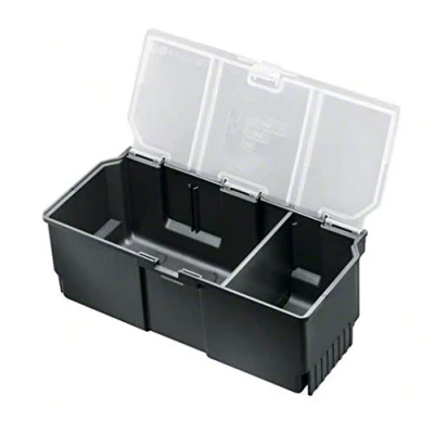 Imagen de Bosch 1600A016CV Caja de accesorios (para SystemBox, 2/9, mediano, en caja)