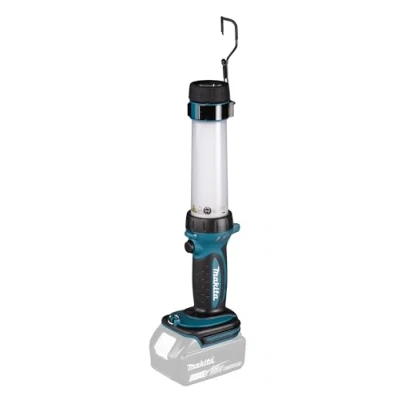 Imagen de Makita Dml806 led li ion linterna (sin batería, sin cargador)