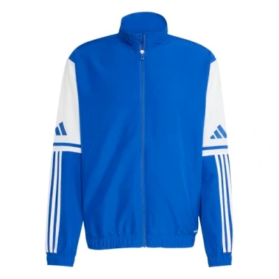 Imagen de adidas Hombre SQUADRA25 Presentation Jacket Team Royal Blue/White, M