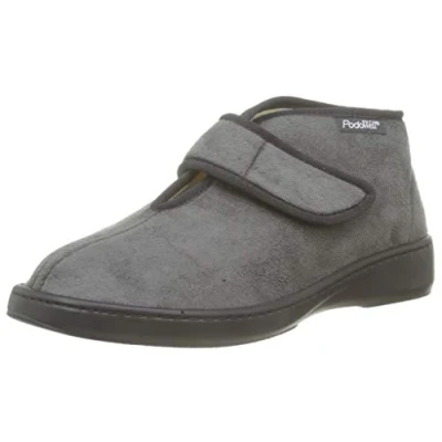 Imagen de Podowell Unisex Donuts, Zapatilla, Gris, 40 EU