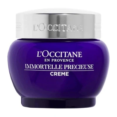 Imagen de L&#039;Occitane Immortelle Précieuse Crema de Día 50 ml