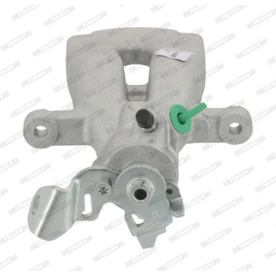 Imagen de FERODO PREMIER FCL694568 Pinza de freno Fundición aluminio sin accesorios RENAULT: CLIO 3